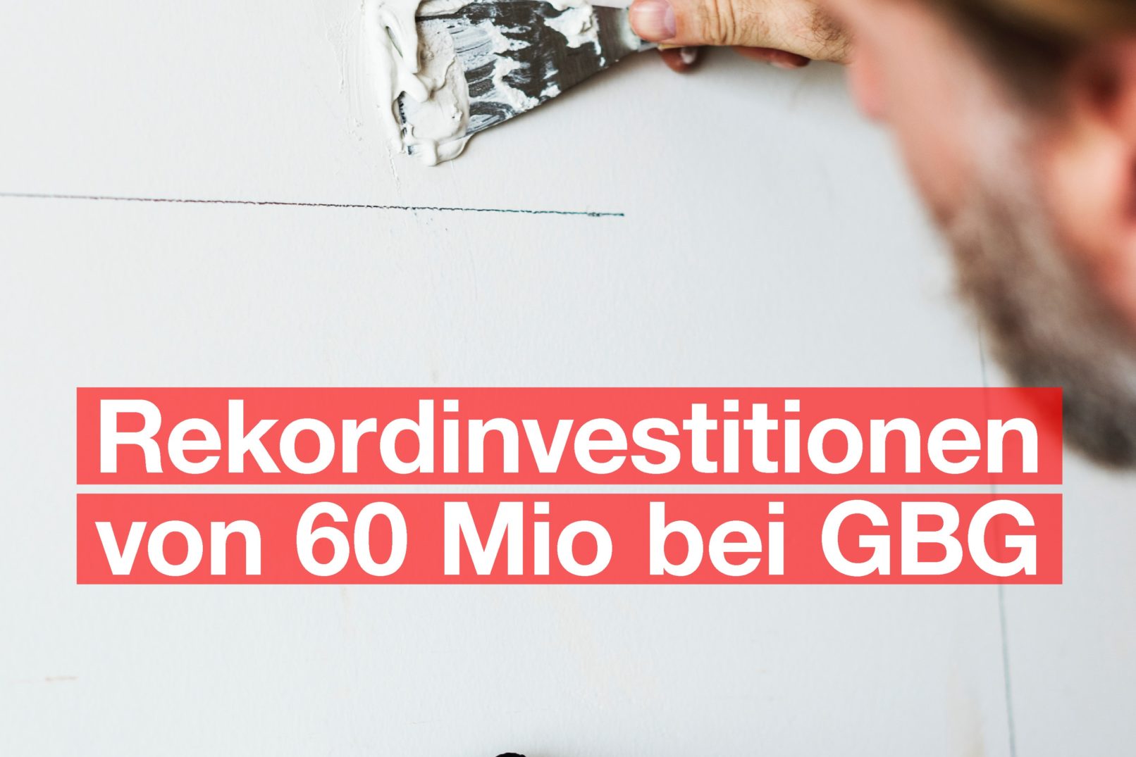 Unser Mannheim macht Wohnungen zukunftsfähig und bezahlbar ...
