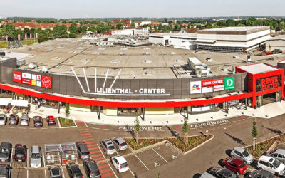 Lilienthalcenter Lilienthalcenter