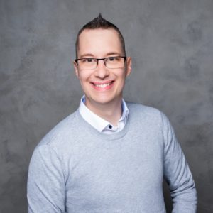 Sascha Brüning BBR