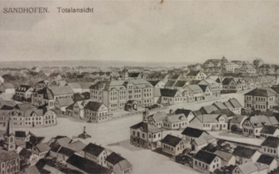 AlteMitteSandhofen AlteMitteSandhofen