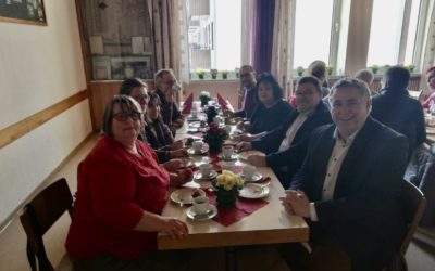 SPD Frühlingsfest SPD Frühlingsfest