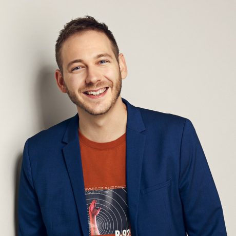 Benjamin Herrmann Benjamin Herrmann