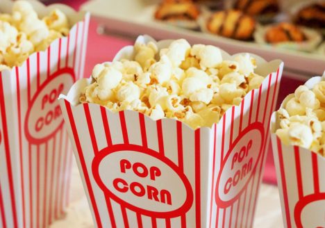 Popcorn