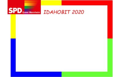 IDAHOBIT2020