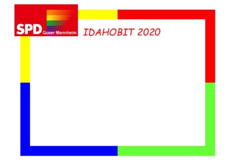 IDAHOBIT2020