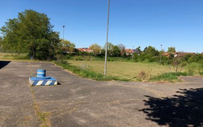 Otto Bauder Anlage Otto Bauder Anlage