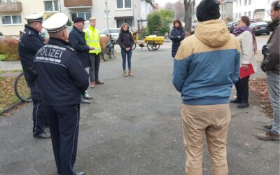 Sicherheitstour Sicherheitstour