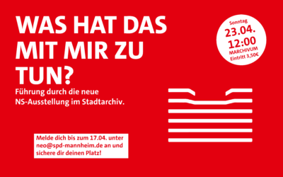 SPD_Homepage_MARCHIVUM