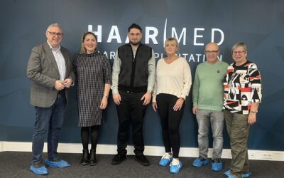 Haarmed_Gruppe Haarmed_Gruppe