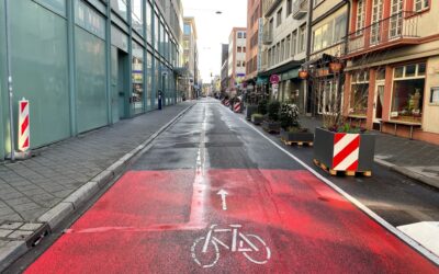 220407-Fahrradstrasse-Marktstrasse-Gesamtansicht 220407-Fahrradstrasse-Marktstrasse-Gesamtansicht